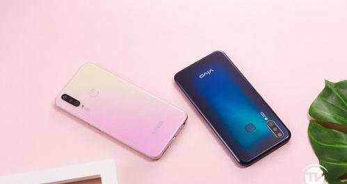 vivoy3手机的配置参数（vivo y3）