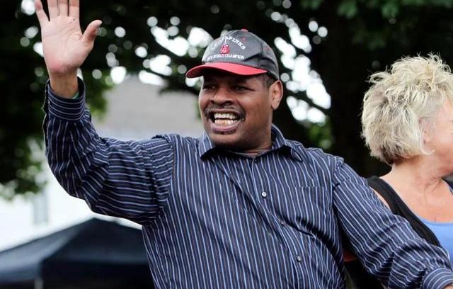 斯平克斯vs阿里_斯平克斯