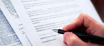 你如何认为“劳动合同没什么用,签了合同也不等于上了保险,签不 签了也没用