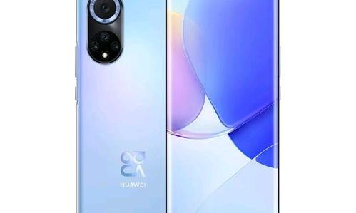 华为nova 10是高端机吗？（华为nova10）