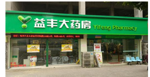 药店连锁店怎么加盟_如何加盟连锁药店