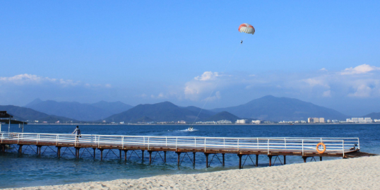 三亚旅行几月份最适合_三亚适合几月份去旅行