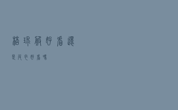 棒球服好看还是皮衣好看吗