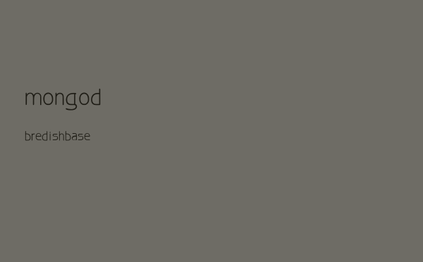 mongodb,redis,hbase，三者都是nosql数据库，他们的最大区别和不同定位是什么？