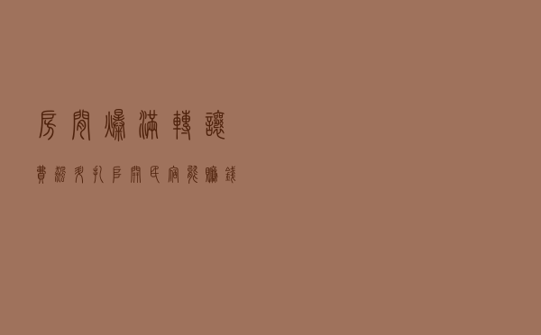 房间爆满、转让费飙升，扎堆开民宿能赚钱吗？