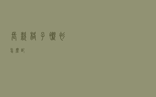 长款格子衬衫怎么配