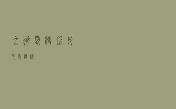 金薇爱瘦塑身衣怎么样