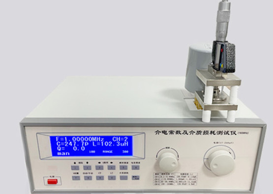 介电常数检测仪的特点和用途是什么_介电常数检测仪的特点和用途