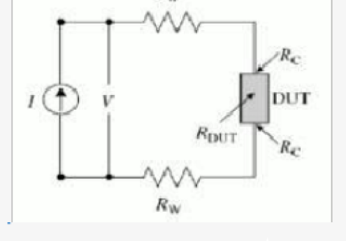 半导体的电阻率该如何测量出来_半导体的电阻率该如何测量