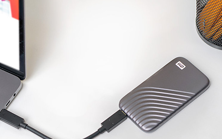 西部数据以高品质和多样化的存储方案为虚拟资产保驾护航