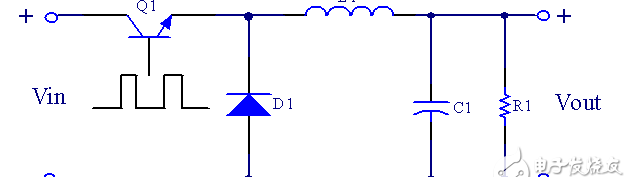 buck电路的工作模式_Buck电路工作原理以及三种工作模式分析