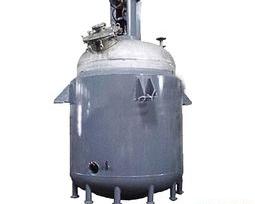 不锈钢反应釜哪家好？无锡市华圣药化工程设备有限公司（0510-85180926）生产不锈钢反应釜技术参数？ 不锈钢反应釜型号