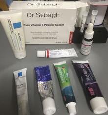 去瘊子最快的小妙招 扁平疣最怕三种药膏