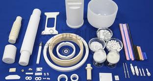 氧化锆陶瓷环加工需要注意什么问题？ 氧化锆陶瓷抛光