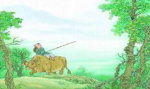 所见意思少古诗？ 所见古诗