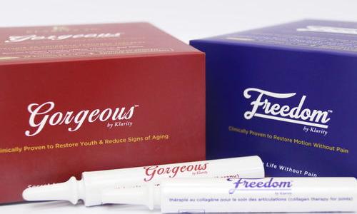 辛巴卖的胶原蛋白肽怎么样？ 胶原蛋白肽是智商税吗