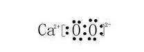 过氧化钙的电子式怎样写？ 过氧化钙有哪些用途