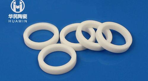 氧化铝氮化硅氧化锆的硬度哪个大？ 氧化锆硬度