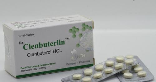 关于类固醇半衰期和酯基的详细解释 克仑特罗t3