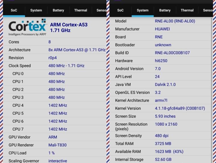 华为麦芒6评测（全面屏配前后双摄特点明显实力不俗）