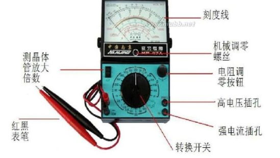 测量电线是否漏电的方法是什么_测量电线是否漏电的方法
