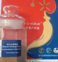 刺五加浸膏和刺五加原浆哪个好？ 刺五加提取物的功效