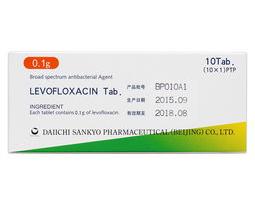 盐酸左氧氟沙星胶囊是氟哌酸吗？ 左氧氟沙星是消炎药吗