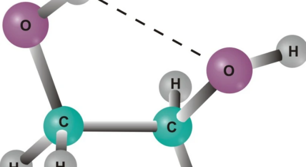 乙二醇密度是多少呢? 乙二醇密度多少