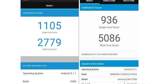 骁龙808和625的差距（骁龙625和骁龙808对比）