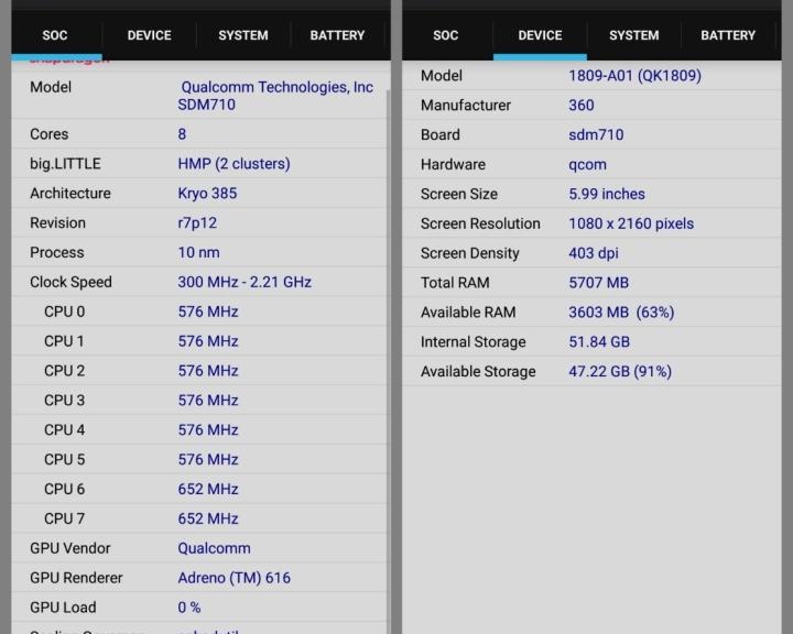 360手机N7Pro评测（次旗舰水桶机）