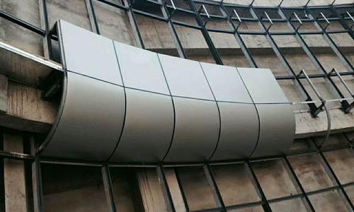 铝单板工程量计算规则？ 铝单板幕墙施工组织方案