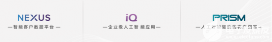 创略科技获7100万元B轮融资饿了么、沃尔玛均是客户