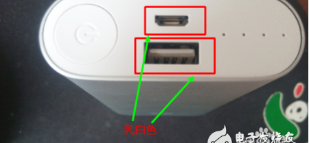 小米移动电源真假对比（小米移动电源真假辨别方法）