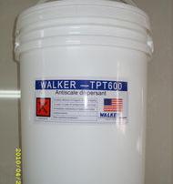 阻垢剂的酸度是多少？ 一吨水加多少阻垢剂