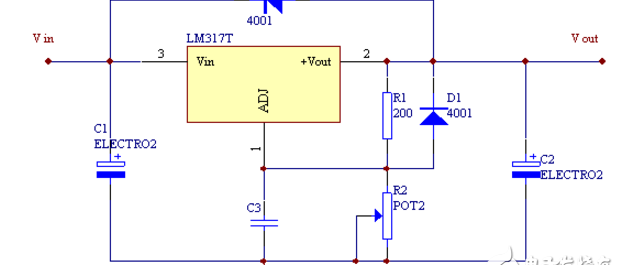 数字电压表的设计方案汇总 六款数字电压表的设计原理图详解