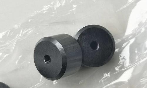 耐高温陶瓷可以用什么方法加工 氮化硅陶瓷加工