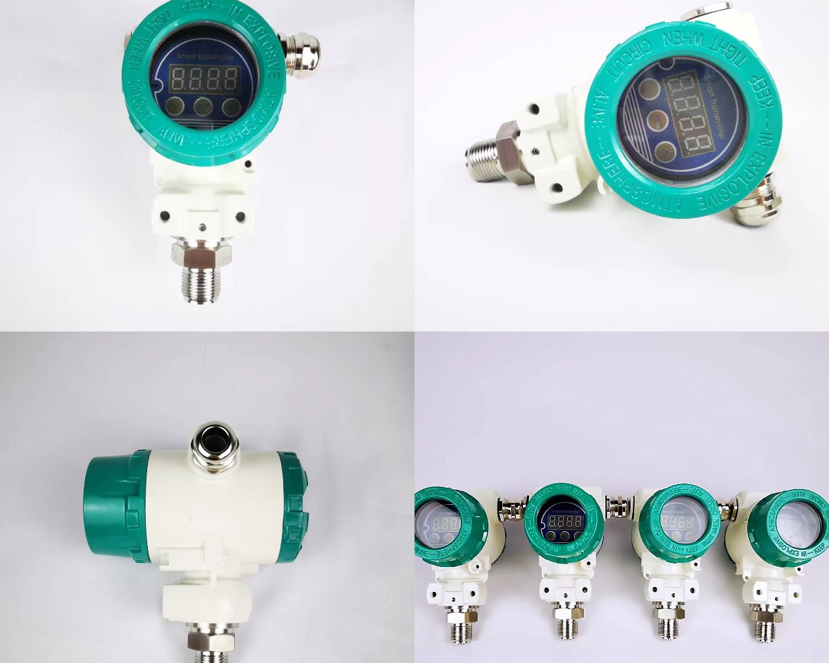 扩散硅压力变送器主要应用在哪些行业领域中_扩散硅压力变送器主要应用在哪些行业领域