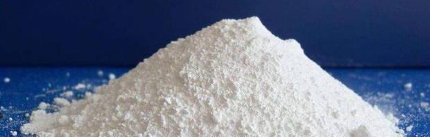 钛白粉是什么东西 钛白是什么粉