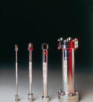 Sephadex G-10凝胶色谱法分离原理 凝胶色谱柱分离原理