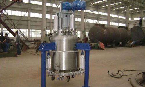 高压反应釜动火作业的防范措施有哪些？ 高压反应釜设备生产企业