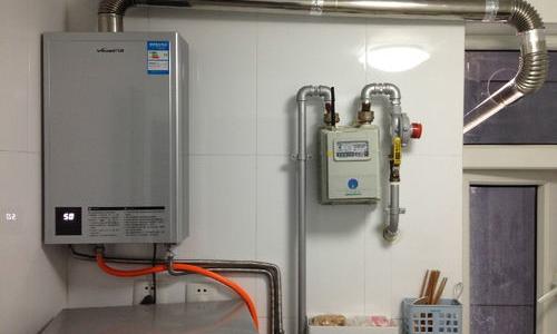 怎么挑选天然气热水器 天然气热水器
