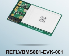 ROHM发售面向小而薄物联网设备的超高效电池管理解决方案评估板