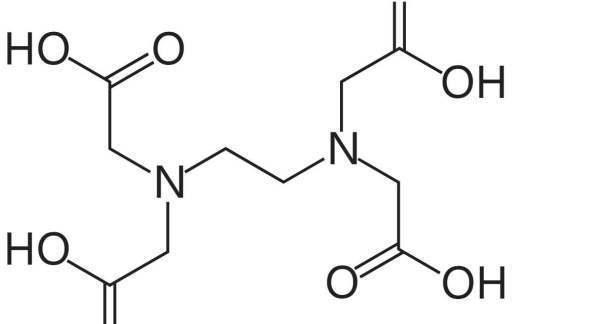 edta污染吗？ edta的化学名称是什么
