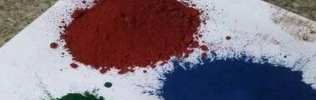 二氧化三铁溶于水吗？ 三氧化二铁用途