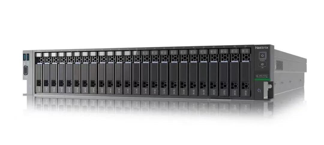 宁畅分享国内首个“TPCx-AI全流程加速方案”