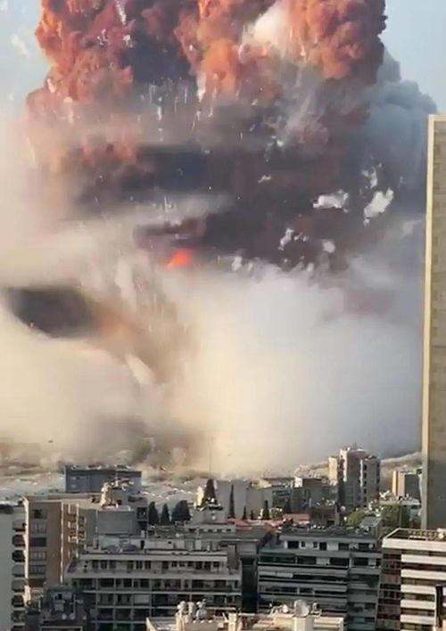 硝酸铵燃烧的化学式 硝酸铵爆炸反应的化学方程式