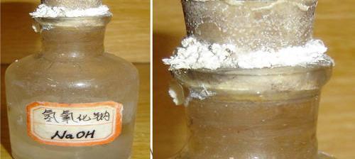 pH值最大的物质是什么求大神帮助？ 氢氧化铯碱性有多强