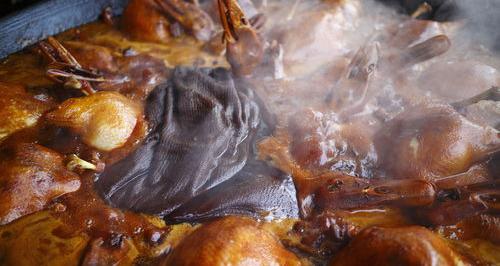 食品添加剂山曲红有害健康吗？ 红曲红的功效与作用