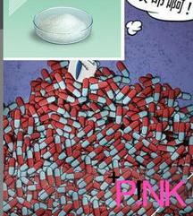 医药中间体的利润很高吗？ 医药中间体行业前景分析