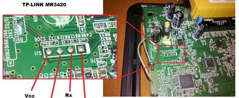 串行总线控制器删除了怎么办_如何将串行控制台恢复用于OpenWRT